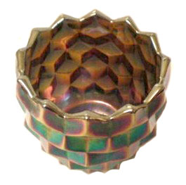 DIAMANT Urn-type Bowl
