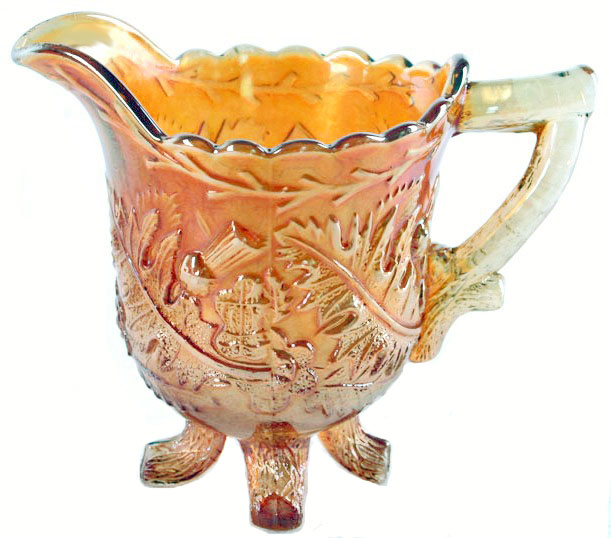 THISTLE & THORN Creamer.