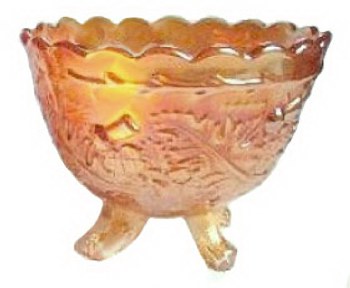THISTLE & THORN Bowl