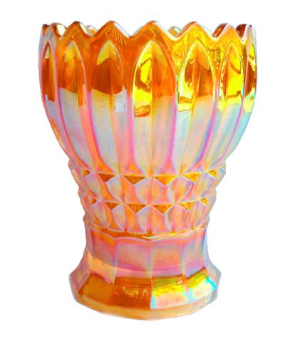 6 in. PRINCETON Vase by Inwald
