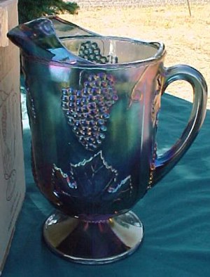 Modified Harvest Pitcher 