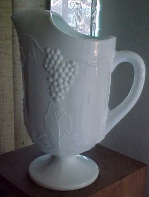 Original Colony Harvest Pitcher