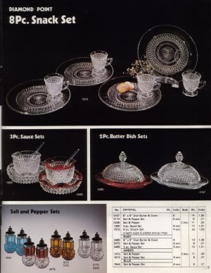 Page 09 - 1980 Indiana Glass Catalog