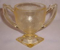 Horseshoe #612 - 1930 - 1933