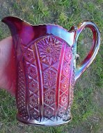 #2704 - 32 ounce Pitcher