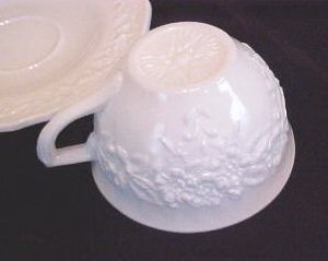 Orange Blossom Cup