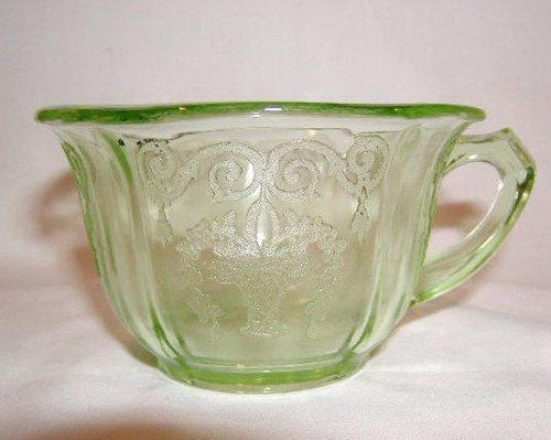 Lorain - Cup - 1929 to 1932