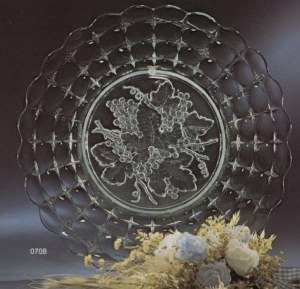 Constellation - 1980 Indiana Glass Catalog