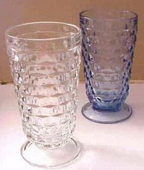 American Whitehall Tumblers