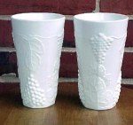 Ice Tea Tumblers